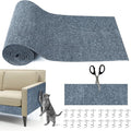 Cat Scratching Mat, DIY Cat Scratchers Furniture Protector by Draupnir