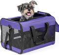 Dog Carrier Soft Sided, Large Cat Carrier by Conlun
