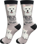 E&S Pets Pet Lover Socks by ESPETS
