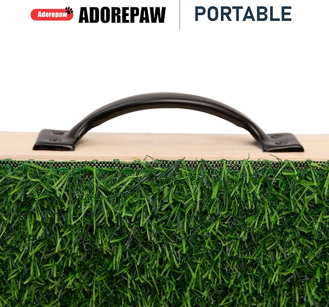 Dog Training Platform for Large Dogs, Place Boards for Dog Training, Portable - Image 5