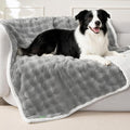 Soft Cozy Waterproof Twin Blanket by Fwerdg