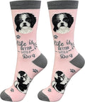 E&S Pets Pet Lover Socks by ESPETS