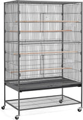 Topeakmart X-Large Parrot Cage Bird Cage by Topeakmart