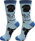 E&S Pets Pet Lover Socks by ESPETS