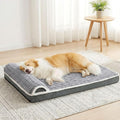 Orthopedic Dog Bed Large Sized Dog by Unknown