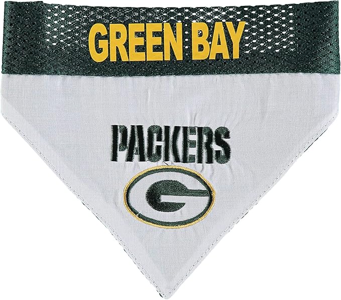 Pets First NFL DOG BANDANA - Image 2