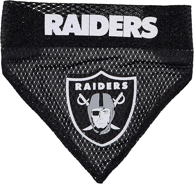 Pets First NFL DOG BANDANA - Image 3