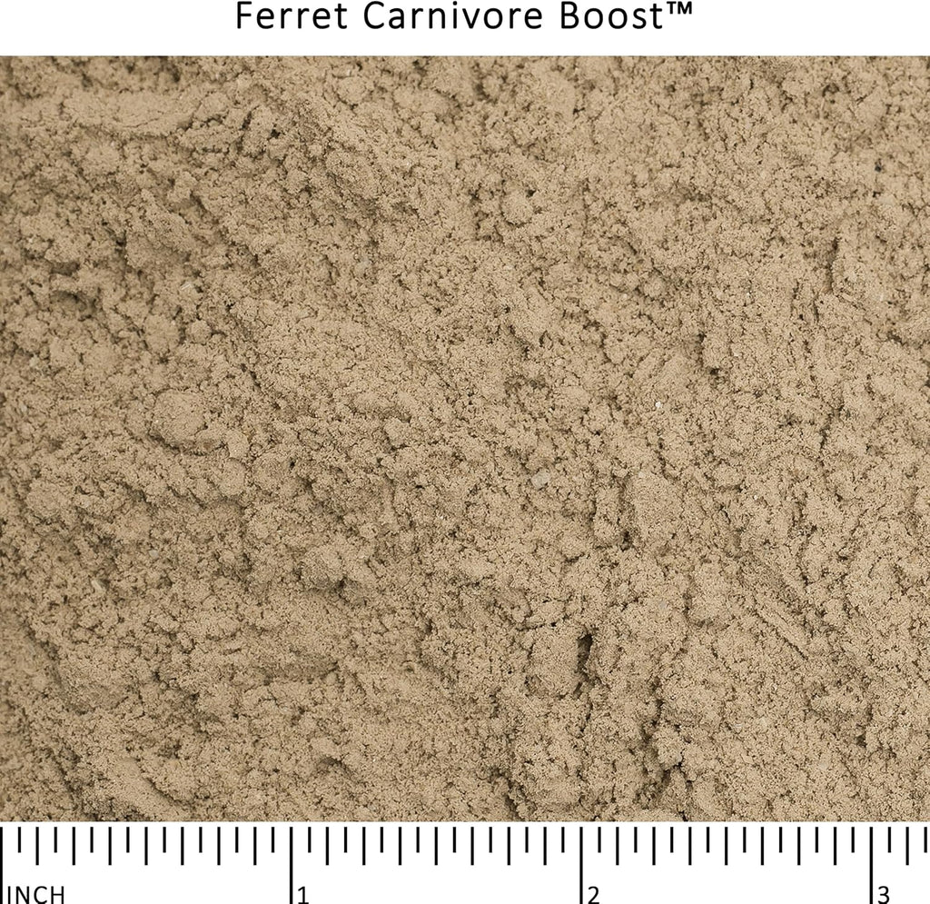 Ferret Carnivore Boost™