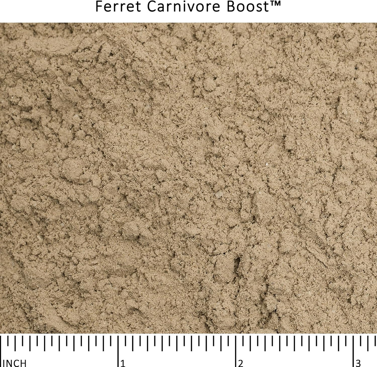 Ferret Carnivore Boost™