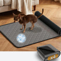 【Multi-Cycle & Odor Control】 PetDance Dog Pee Pads Infused Silver Ion Tech