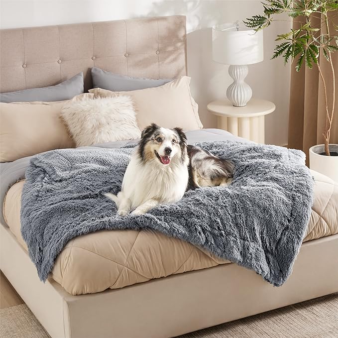Bedsure Waterproof Dog Blankets - Image 4