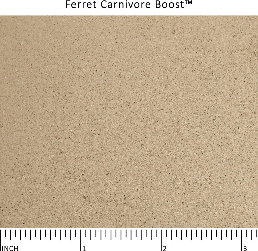 Ferret Carnivore Boost™