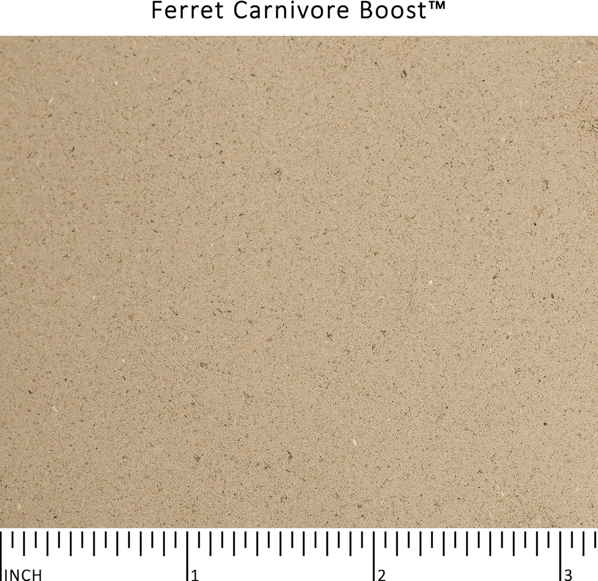 Ferret Carnivore Boost™