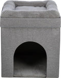 Trixie Crazy Cube Stackable Cat Condo by TRIXIE