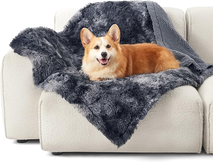 Bedsure Waterproof Dog Blankets by BEDSURE