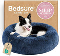 Bedsure Calming Dog Bed for Large Dogs by BEDSURE