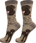 E&S Pets Pet Lover Socks by ESPETS