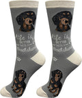 E&S Pets Pet Lover Socks by ESPETS