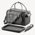 Noah & Paw Cat Carrier Soft Dog Carrier for Small Dogs TSA Airline Approved