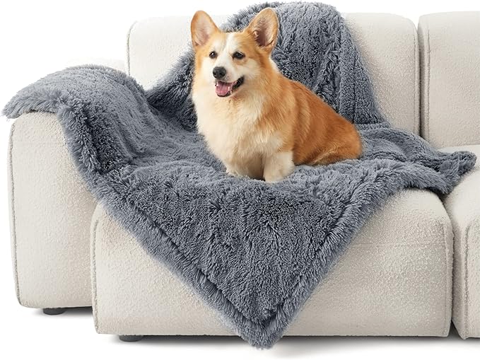 Bedsure Waterproof Dog Blankets by BEDSURE