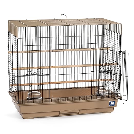 Prevue Pet Products Flight Cage - Image 2