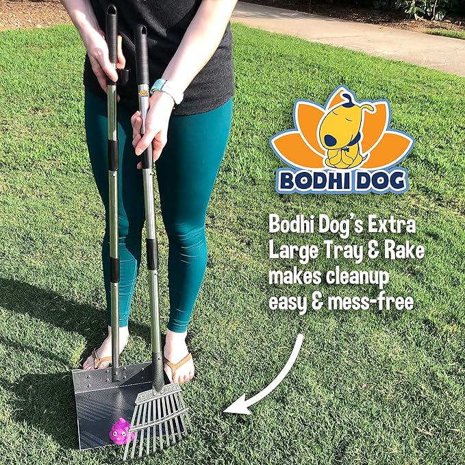 Bodhi Dog Pooper Scooper for Large Dogs - Image 5