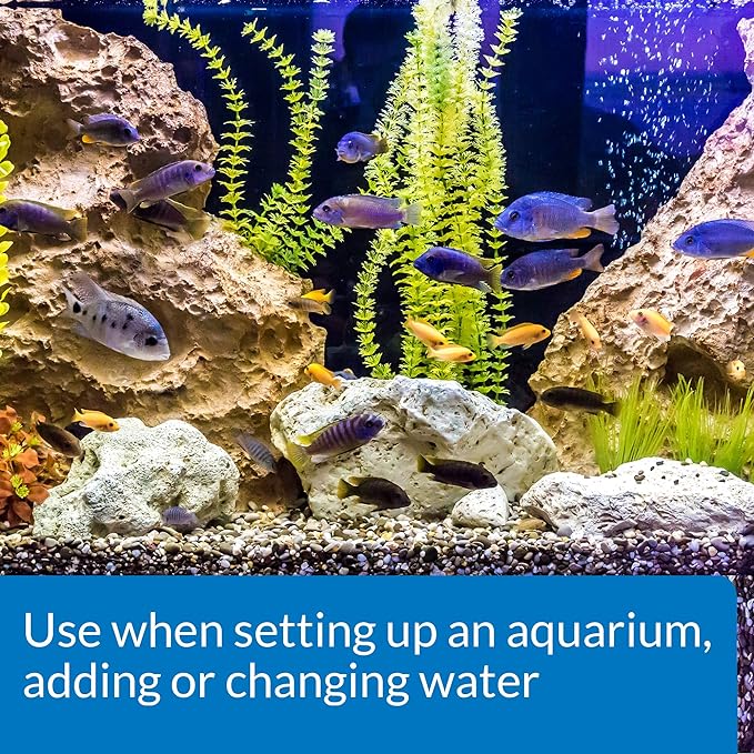 API TAP WATER CONDITIONER Aquarium Water Conditioner - Image 4