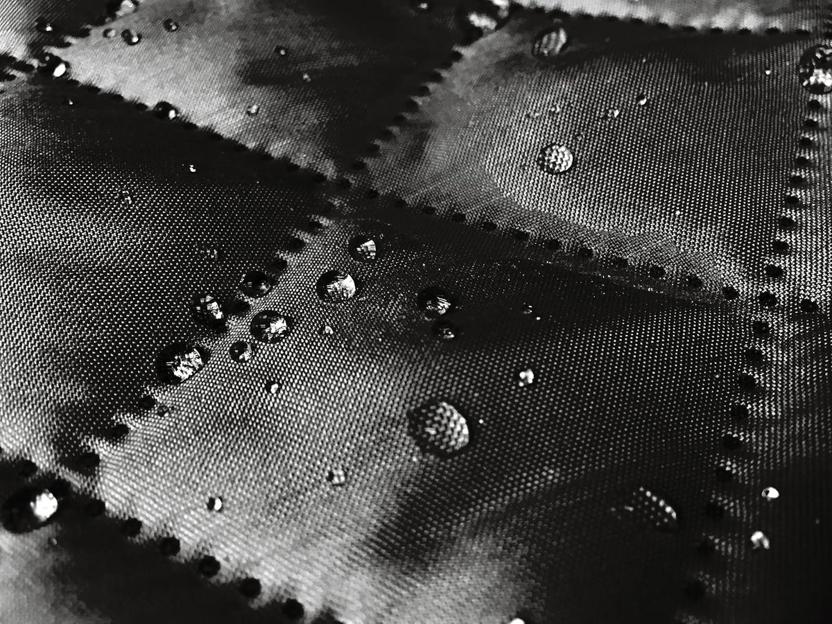 Furhaven Universal Water-Resistant Quilted Single Car Seat Protector - Black, One Size