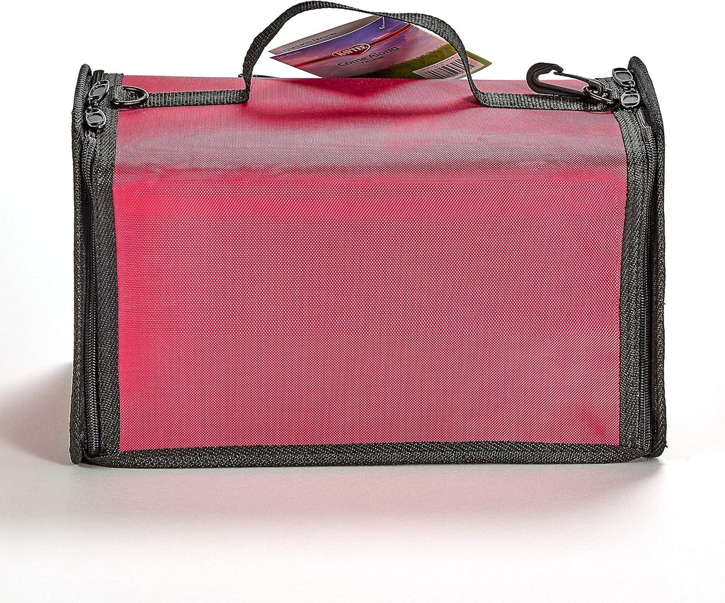 Kaytee Come Along Medium Carrier, Small Pet Carrier for Guinea Pigs