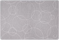 Ubbi Pet Cat Litter Mat, Non-Slip Litter Trapping Mat by Ubbi