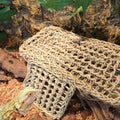 Bearded Dragon Hammock Lizard Tank Accessories Reptile Lounger Amphibian Habitat Décor for Chameleon, Geckos, Snakes, Hermit Crab, Lguana Reptiles, Tortoises