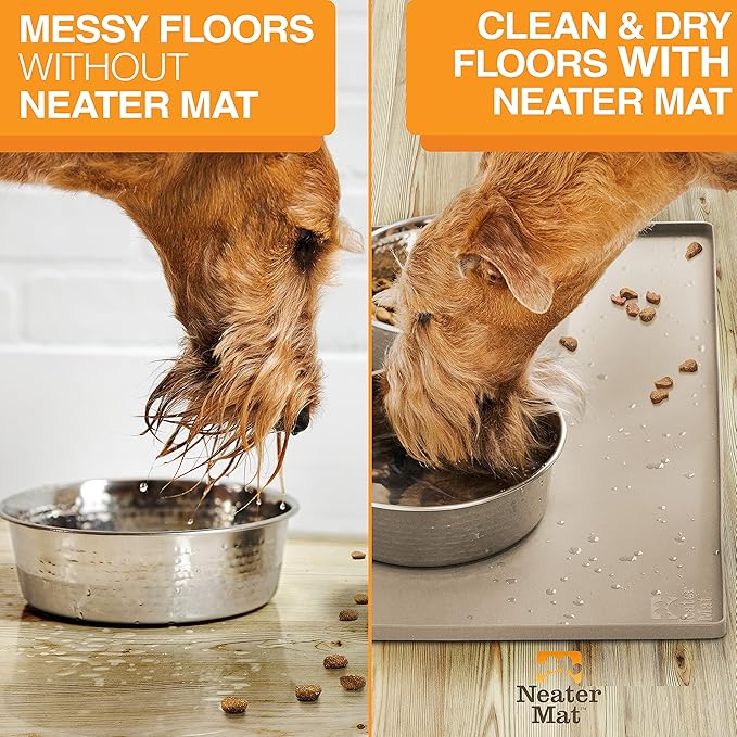 Neater Pet Brands Neater Mat Pet Mats - Image 5