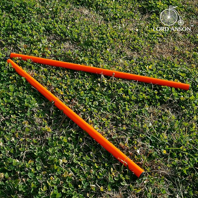 Dog Agility Hurdle Cone Set - Image 7