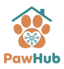 PawHub - Home