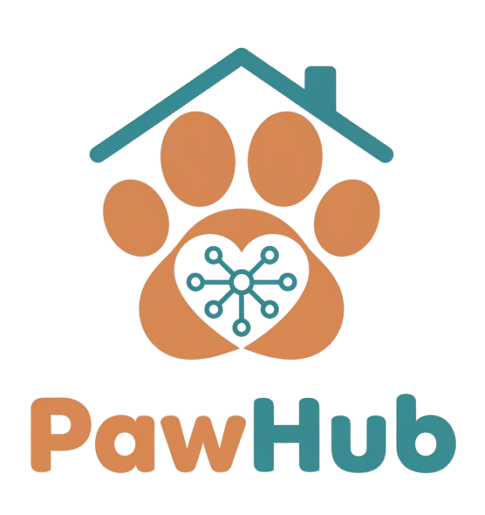 PawHub
